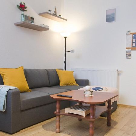 Apartman Pod Cernou Horou สโวโบดา นาด อูโปว์ ภายนอก รูปภาพ
