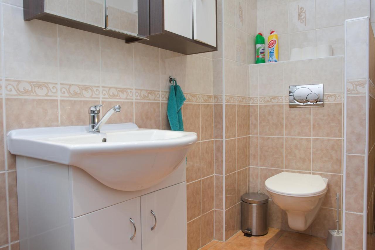 Apartman Pod Cernou Horou สโวโบดา นาด อูโปว์ ภายนอก รูปภาพ