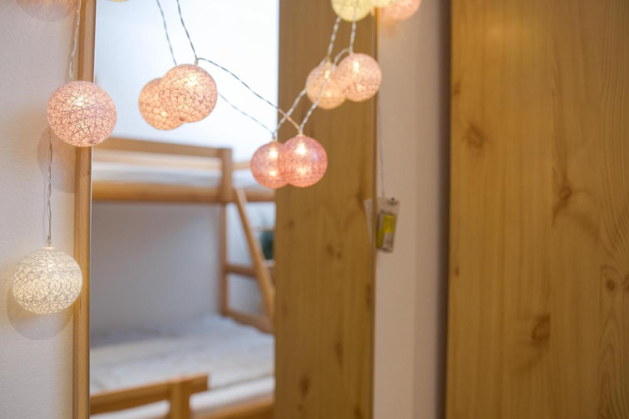 Apartman Pod Cernou Horou สโวโบดา นาด อูโปว์ ภายนอก รูปภาพ